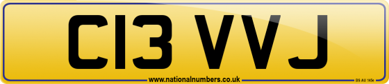 C13 VVJ