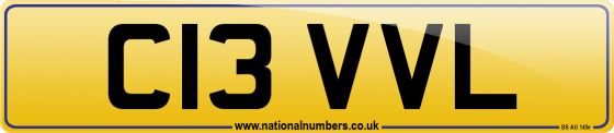 C13 VVL