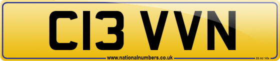 C13 VVN