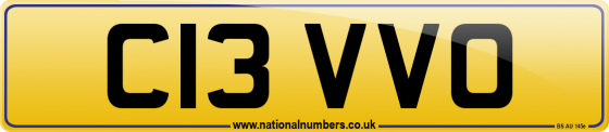 C13 VVO