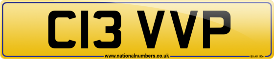 C13 VVP