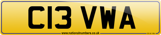 C13 VWA