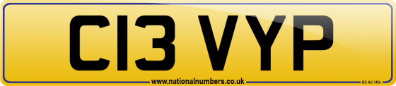 C13 VYP