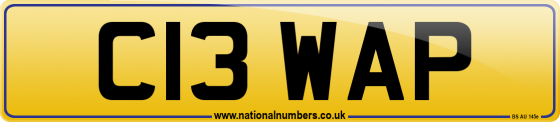 C13 WAP