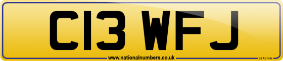 C13 WFJ
