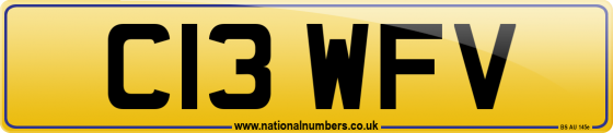 C13 WFV