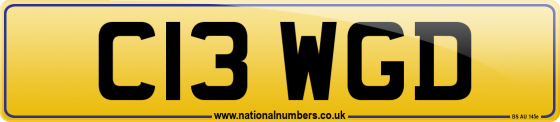 C13 WGD