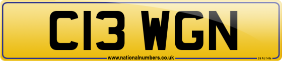 C13 WGN