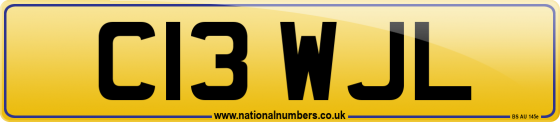 C13 WJL