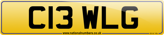 C13 WLG