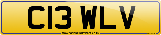 C13 WLV