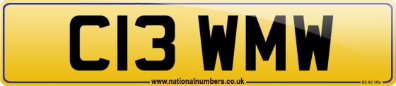 C13 WMW