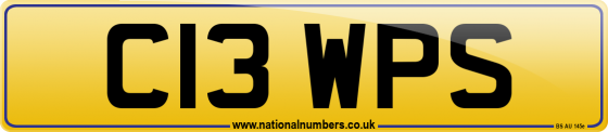 C13 WPS