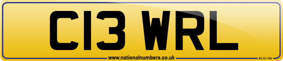 C13 WRL