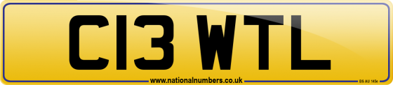 C13 WTL
