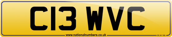 C13 WVC