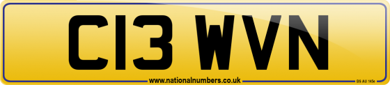C13 WVN