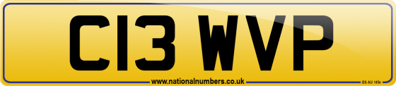 C13 WVP