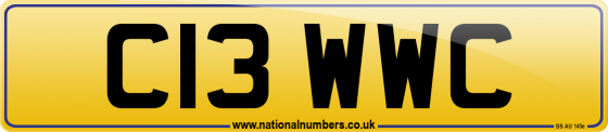 C13 WWC