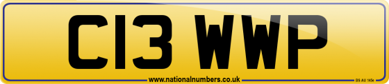 C13 WWP