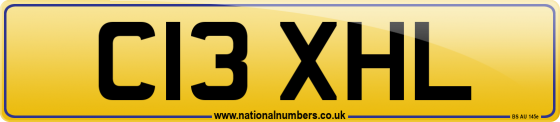 C13 XHL