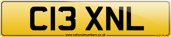 C13 XNL