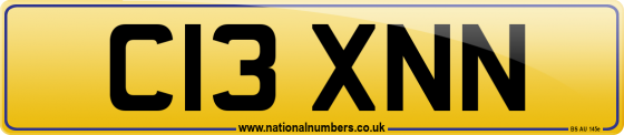 C13 XNN