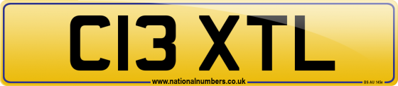 C13 XTL