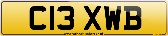 C13 XWB