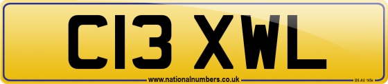 C13 XWL