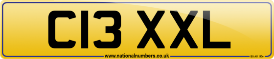 C13 XXL