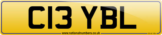 C13 YBL