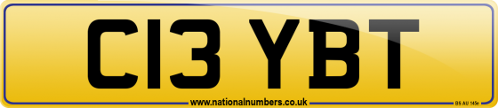 C13 YBT