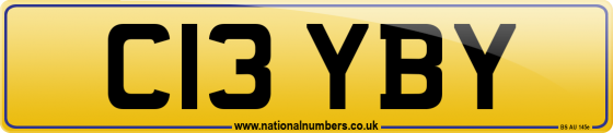 C13 YBY