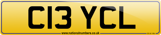C13 YCL
