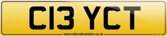 C13 YCT