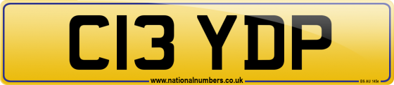 C13 YDP