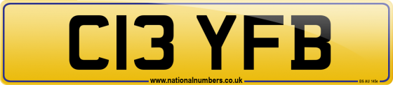 C13 YFB