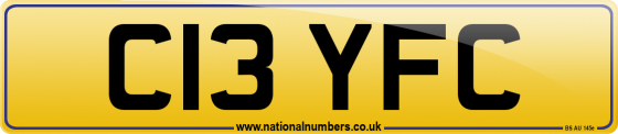 C13 YFC