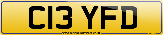 C13 YFD