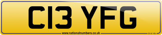 C13 YFG