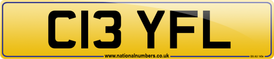 C13 YFL
