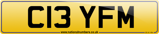 C13 YFM