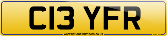 C13 YFR