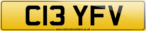 C13 YFV