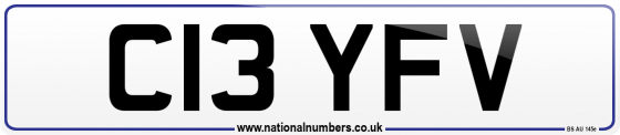 C13 YFV