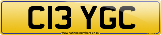 C13 YGC