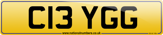 C13 YGG