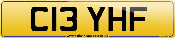 C13 YHF