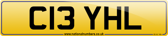 C13 YHL